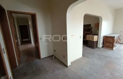 Apartamento de 3 dormitórios na vila monteiro gleba i - são carlos