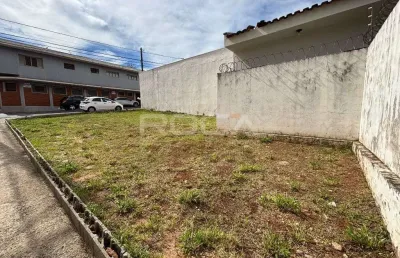 Terreno padrão para alugar em jardim brasil, são carlos - aproveite essa oportunidade!