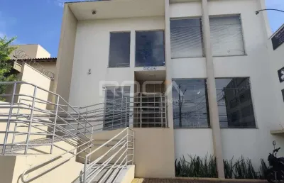 Sala comercial para alugar na Rua Treze de Maio, 2549, Centro, São Carlos