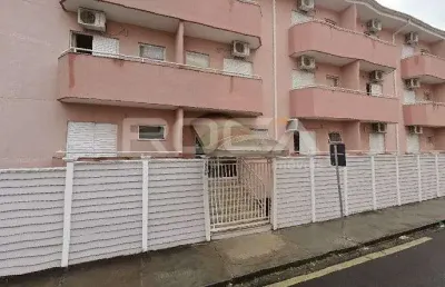 Espaçoso apartamento para alugar no jardim lutfalla - são carlos
