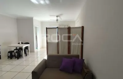 Aluguel de studio no jardim paulistano, são carlos - imóvel completo