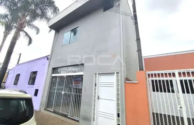 Sala comercial para alugar no jardim macarengo - são carlos