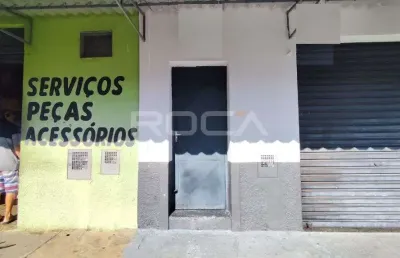 Casa padrão para alugar na vila boa vista, são carlos