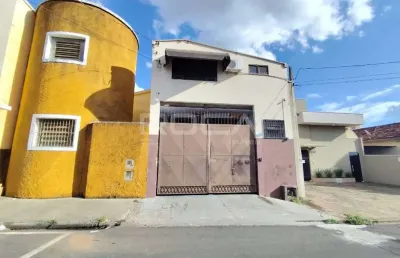 Espaço comercial pronto para o seu negócio no centro de são carlos