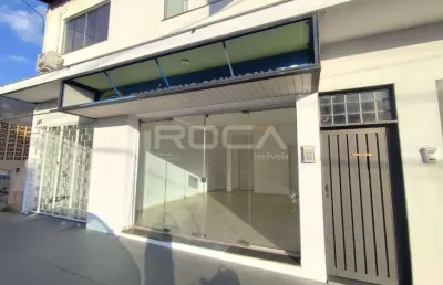 Salão comercial na vila prado - aluguel imperdível!