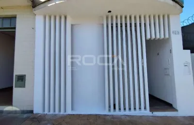 Sala para alugar no bairro boa vista em são carlos | ideal para negócios