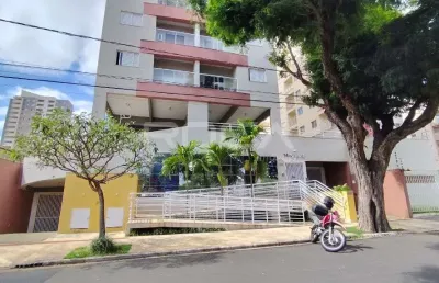 Apartamento padrão para alugar no jardim lutfalla, são carlos