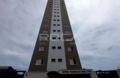 Aluguel de apartamento padrão no jardim são carlos, são carlos
