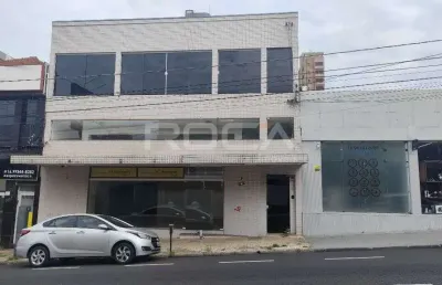 Ponto comercial para alugar no centro de são carlos