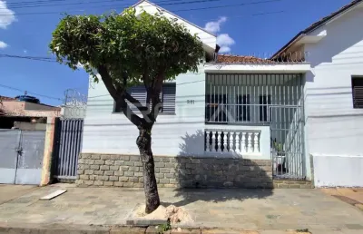 Casa padrão para alugar na vila prado, são carlos - imperdível!