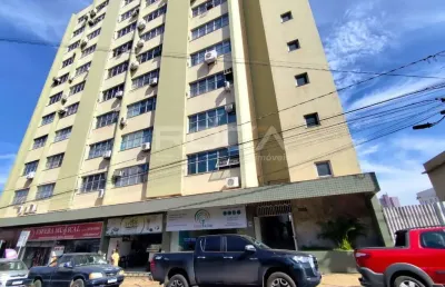 Sala comercial para alugar no centro de são carlos - oportunidade única!