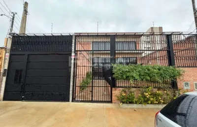 Salão comercial para alugar no centro de são carlos | espaço com mezanino