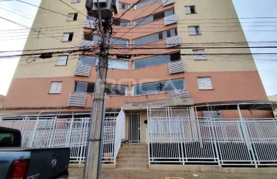 Apartamento padrão para alugar no centro de são carlos