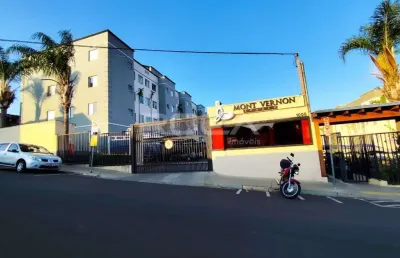 Apartamento de 2 dormitórios para alugar no jardim brasil, são carlos