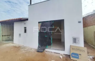 Sala comercial para alugar na vila boa vista 1, são carlos
