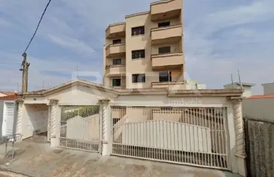 Apartamento padrão para alugar em são carlos - cidade jardim