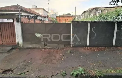 Terreno de alto padrão à venda e locação em cidade jardim, são carlos