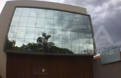 Locação de comercial / salão na cidade de são carlos