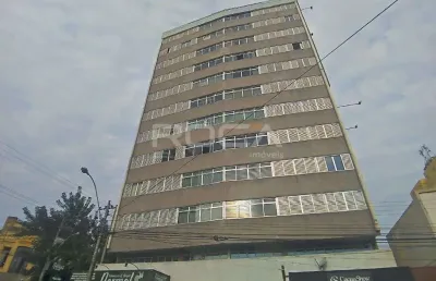 Charmoso apartamento de 3 dormitórios no centro de são carlos