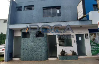 Sala comercial para alugar na Rua Vinte e Oito de Setembro, 2073, Centro, São Carlos