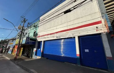 Espaço comercial para alugar no centro de são carlos - barracão/galpão