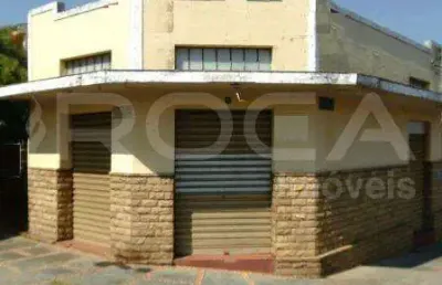 Locação de comercial / sala na cidade de são carlos