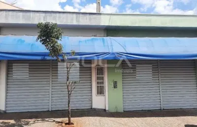 Locação de comercial / sala na cidade de são carlos