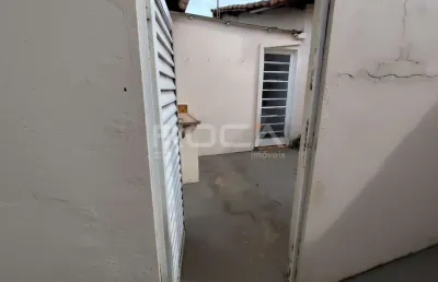 Casa padrão para alugar na vila prado em são carlos