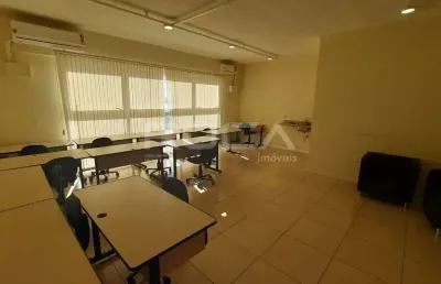 Locação de comercial / sala na cidade de são carlos