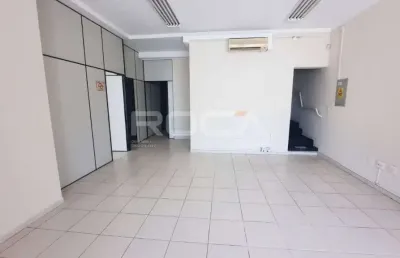 Sala comercial para alugar no jardim macarengo, são carlos