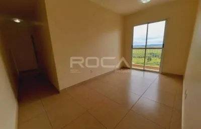 Apartamento padrão no parque faber castell i - são carlos