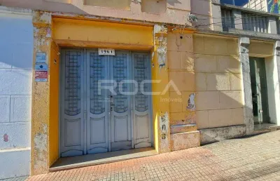 Locação de comercial / sala na cidade de são carlos
