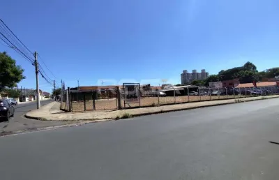 Oportunidade única - terreno comercial para alugar em são carlos!