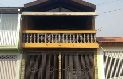 Casa padrão para alugar no jardim cruzeiro do sul, são carlos