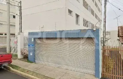 Apartamento padrão para alugar na vila marina, são carlos