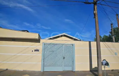 Casa com 3 quartos para alugar na Alameda dos Narcisos, 49, Cidade Jardim, São Carlos