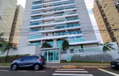 Cobertura de luxo no parque faber castell i - são carlos