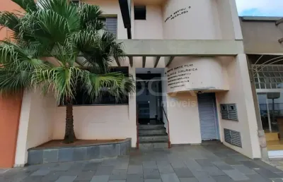 Locação de comercial / sala na cidade de são carlos