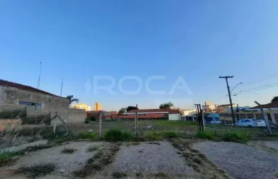Locação de terreno / comercial na cidade de são carlos