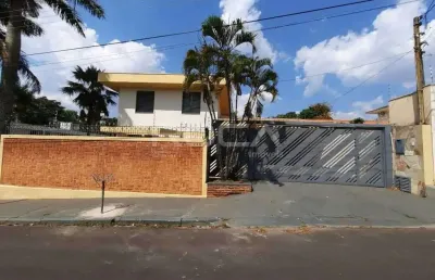 Excelente casa padrão para alugar na vila elizabeth, são carlos