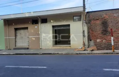 Sala comercial para alugar na vila boa vista 1, são carlos - ótima oportunidade!