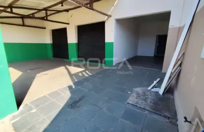 Aluguel de casa com edícula em maria stella faga, são carlos