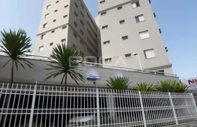 Apartamento de 2 dormitórios com suíte para alugar no parque arnold schimidt, são carlos