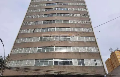 Apartamento de 3 dormitórios para alugar no centro de são carlos