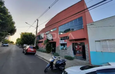 Locação de comercial / salão na cidade de são carlos