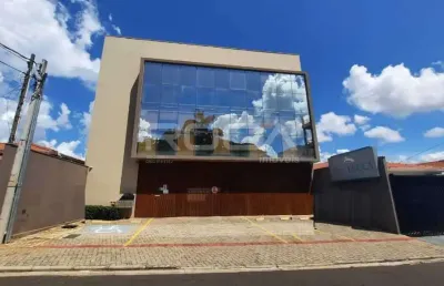 Sala comercial para alugar no centro de são carlos | excelente infraestrutura