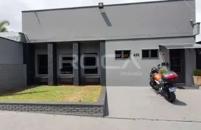 Locação de comercial / sala na cidade de são carlos