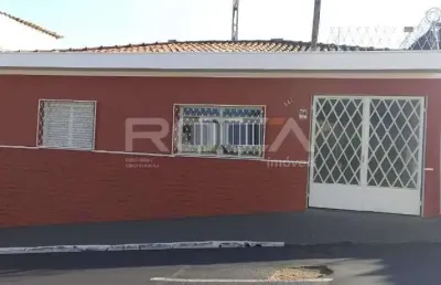Locação de casas / comercial na cidade de são carlos