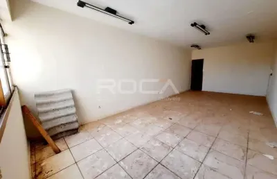 Locação de comercial / sala na cidade de são carlos