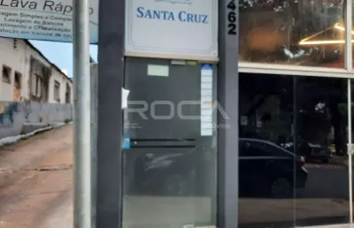 Locação de comercial / sala na cidade de são carlos